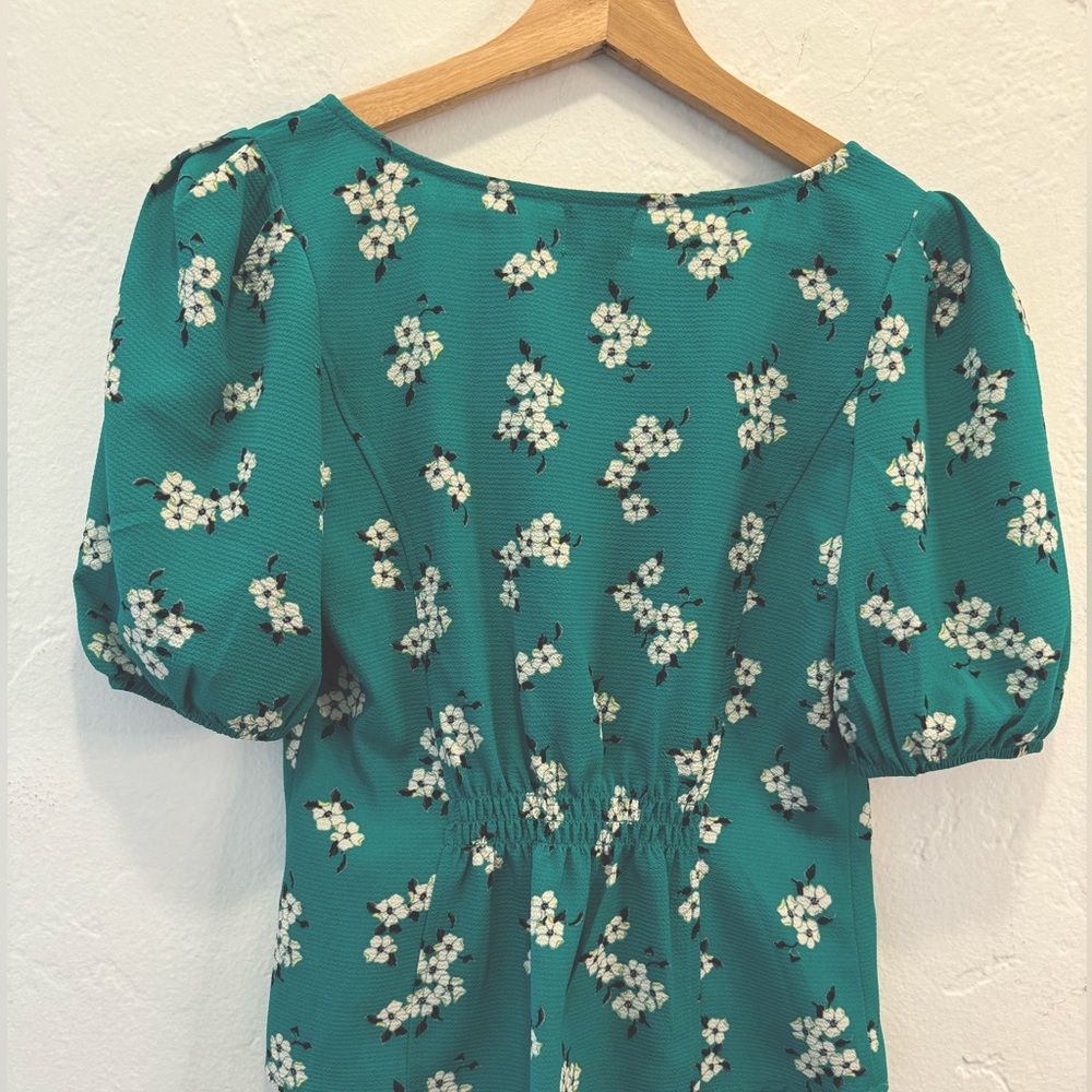 Free Press Top size XS in very good condition. Used only Twice.
